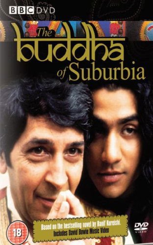 Fox - Buddha Of Suburbia DVD
