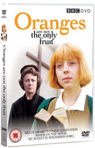 Oranges Are Not the Only Fruit - Oranges Are Not The Only Fruit DVD