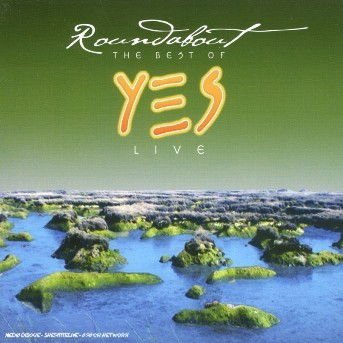 YES ROUNDABOUT / BEDST OF CD