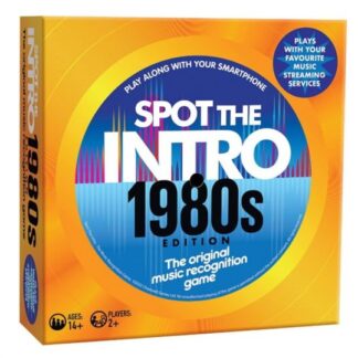 Trivia - Music Quiz Cube Book