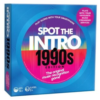 Trivia - Music Quiz Cube Book