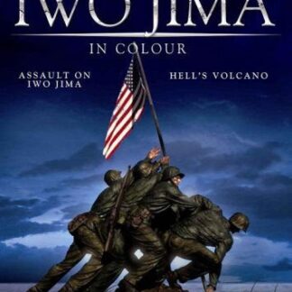 Iwo Jima in Colour - Iwo Jima In Colour DVD