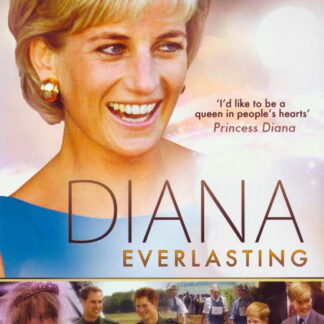 Princess Diana - Diana Everlasting DVD