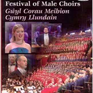 The London Welsh Festival of M - Various DVD