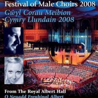 The London Festival of Welsh M - Various DVD