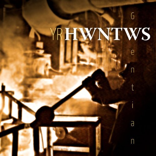 Yr Hwntws - Gwentian 1CD