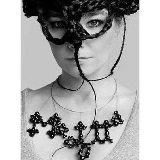 Bjork - Medulla DVD