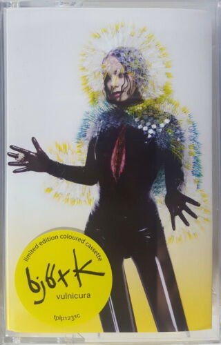 Bjork - Vulnicura