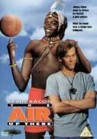 Paul Michael Glaser - Air Up There DVD