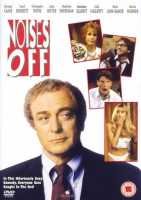 Noises off - Noises Off DVD