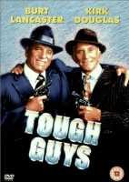 Tough Guys DVD