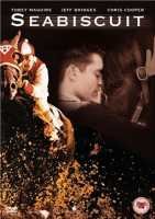 Seabiscuit - Seabiscuit DVD