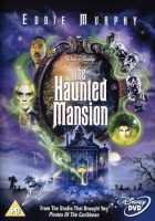 Rob Minkoff - Haunted Mansion DVD