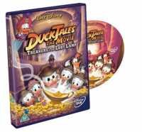 Duck Tales The Movie Treasure Of The Lost Lamp - Ducktales The Movie - Treasure Of The Lost Lamp DVD