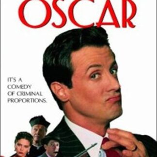 Oscar - Oscar DVD