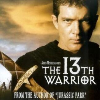 13Th Warrior DVD