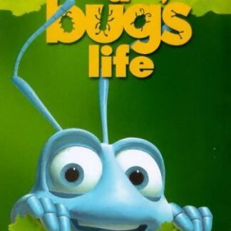 A Bugs Life - Bugs Life Uk DVD