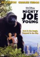 Mighty Joe Young - Mighty Joe Young DVD