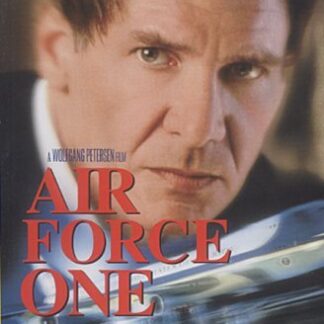 Wolfgang Petersen - Air Force One DVD
