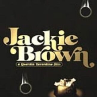 Jackie Brown - - Jackie Brown - DVD