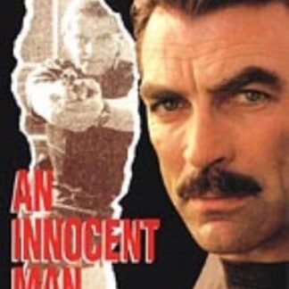 An Innocent Man - Innocent Man DVD