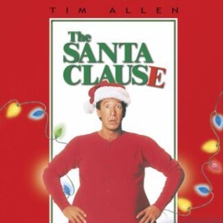 The Santa Clause - Santa Clause DVD