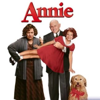 Annie - Annie DVD