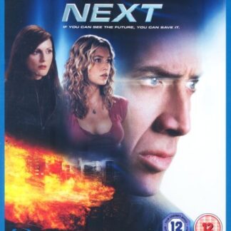 Next Blu-ray