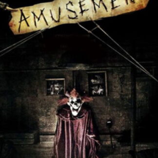 Amusement - Amusement DVD