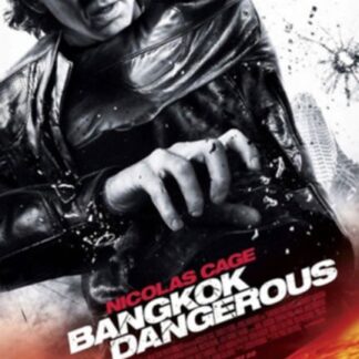 Bangkok Dangerous - Bangkok Dangerous DVD