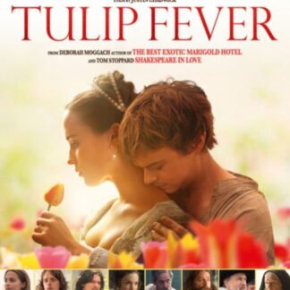 Tulip Fever - Tulip Fever DVD