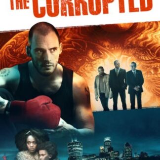 Corrupted The DVD