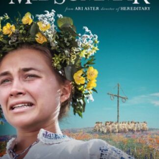 Midsommar - Midsommar DVD