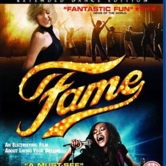 Fame - Fame Blu-ray