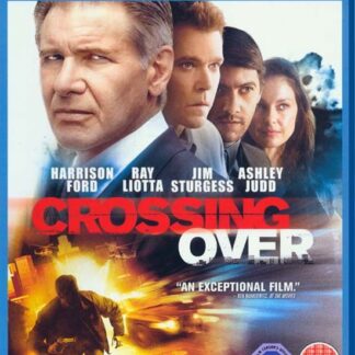 Crossing over - Crossing Over Blu-ray