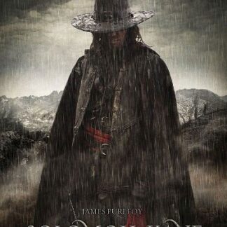 Soloman Kane - Solomon Kane Blu-ray