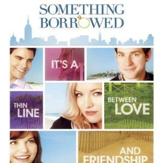 Something Borrowed - Something Borrowed Blu-ray