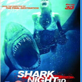 Shark Night 3D - Shark Night 3D