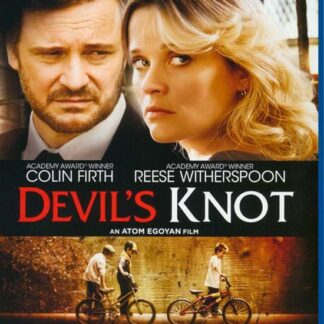 Devils Knot - Devils Knot Blu-ray