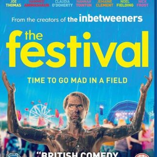 The Festival - The Festival Blu-ray