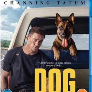 Dog - Dog Blu-ray