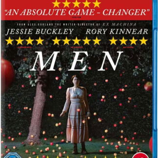 Men - Men Blu-ray