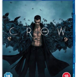 The Crow - The Crow Blu-ray