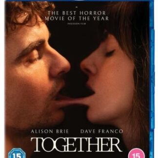 Together - Together Blu-ray