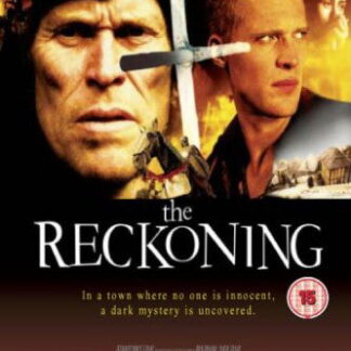 The Reckoning - The Reckoning DVD