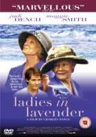 Ladies In Lavender DVD