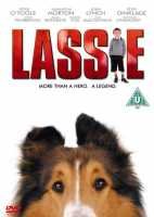 Lassie - Lassie DVD