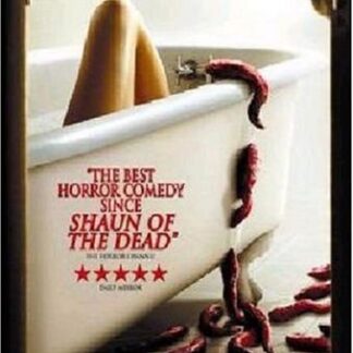 SLITHER SLITHER DVD