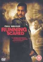 Running Scared DVD