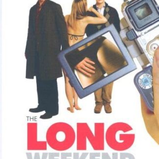 Long Weekend DVD